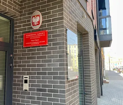 Komornik Sądowy Patryk Hopcia